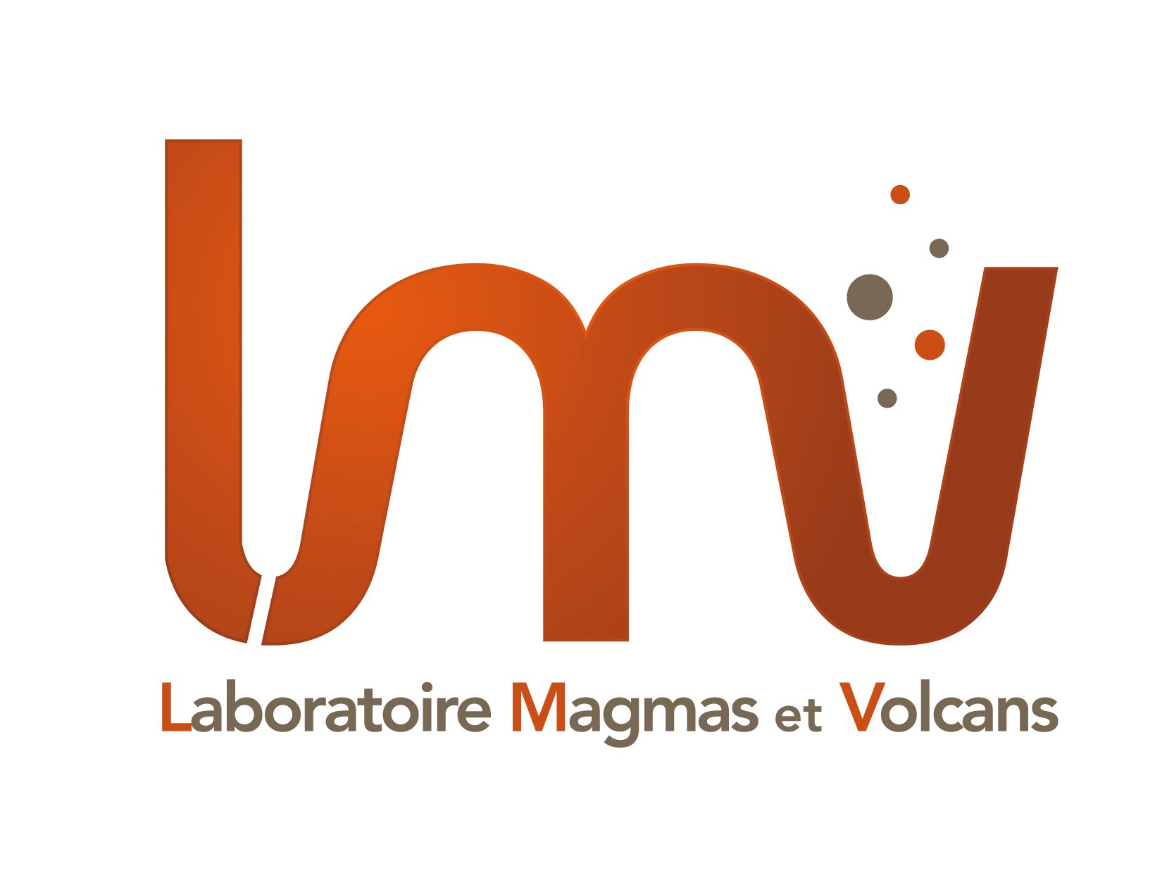 Equipe Volcanologie du Laboratoire Magmas et Volcans